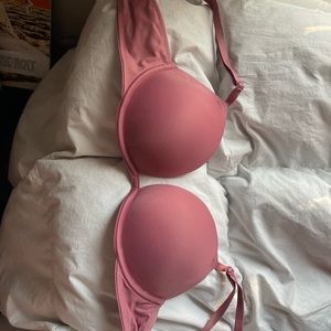 Victoria secret bombshell push-up bra size 34 B